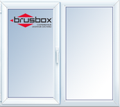 Brusbox Brusbox