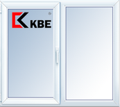 Окна KBE Окна KBE