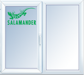 SALAMANDER SALAMANDER