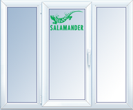 SALAMANDER SALAMANDER