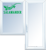 SALAMANDER