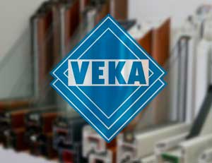 Окна из профиля Veka